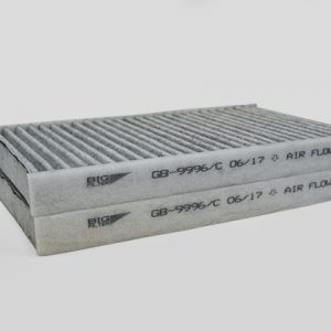 Фильтр салона к-кт