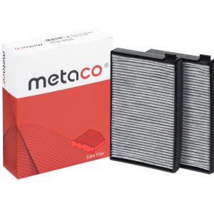 Фильтр салона к-кт