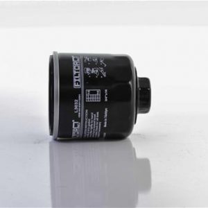 Фильтр масляный