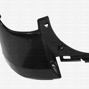 Планка под фонарь левая