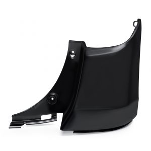 Планка под фонарь правая