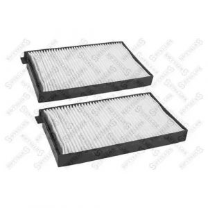 Фильтр салона к-кт