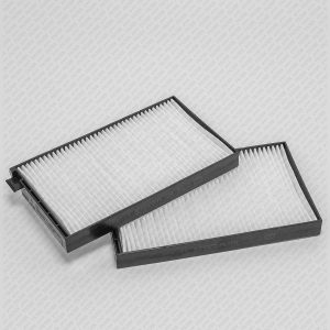 Фильтр салона к-кт