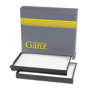 Фильтр салона к-кт