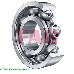 Подшипник генератора