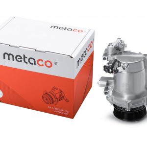 Компрессор кондиционера