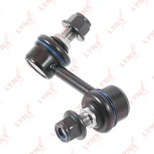 Стойка заднего стабилизатора левая