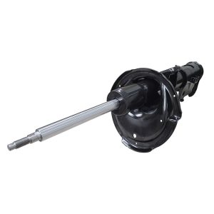 Амортизатор передний левый