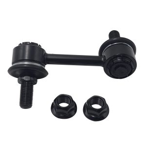 Стойка заднего стабилизатора левая