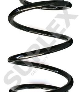 Пружина передняя