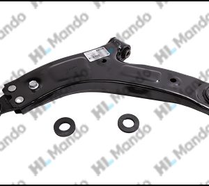 Рычаг передний левый