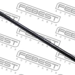 Стойка переднего стабилизатора левая