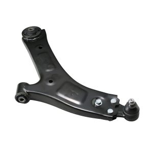 Рычаг передний левый