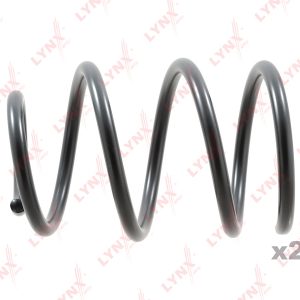 Пружина передняя