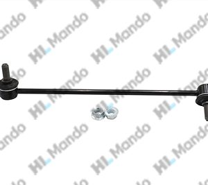 Стойка переднего стабилизатора правая