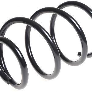 Пружина передняя