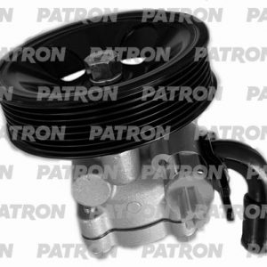 Насос гидроусилителя