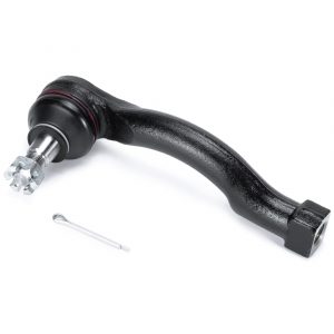 Наконечник рулевой левый наружный