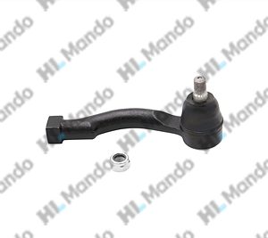 Наконечник рулевой правый наружный