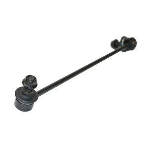 Стойка переднего стабилизатора левая