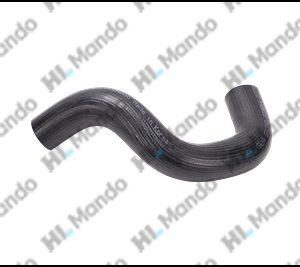 Патрубок радиатора