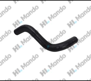 Патрубок радиатора