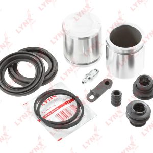 Р/к переднего суппорта с поршнем