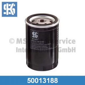 Фильтр масляный