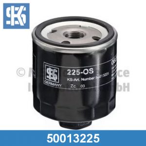 Фильтр масляный