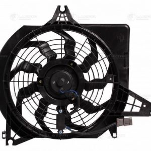 Вентилятор радиатора