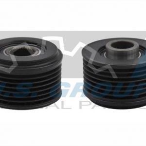 Шкив генератора