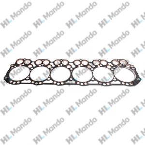 Прокладка выпускного коллектора