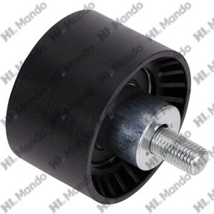 Ролик-натяжитель