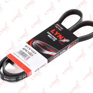 Ремень ручейковый