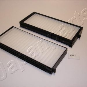 Фильтр салона