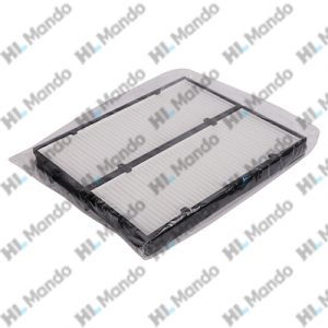 Фильтр салона