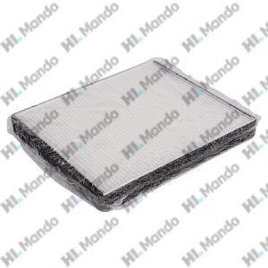 Фильтр салона