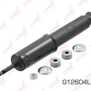 Амортизатор передний