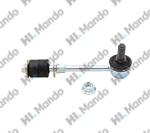 Стойка заднего стабилизатора