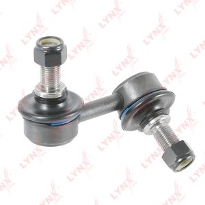 Стойка переднего стабилизатора левая