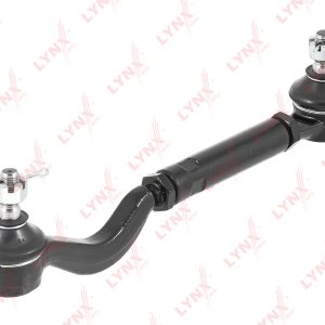 Тяга рулевая левая