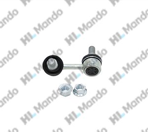 Стойка переднего стабилизатора правая