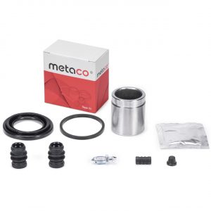 Р/к заднего суппорта с поршнем