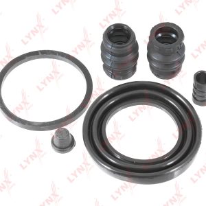 Р/к заднего суппорта