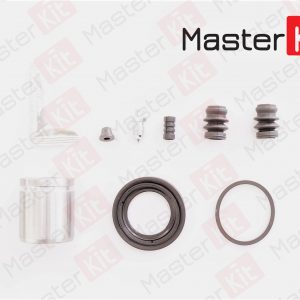 Р/к заднего суппорта с поршнем