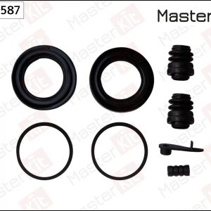 Р/к переднего суппорта