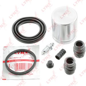 Р/к заднего суппорта с поршнем