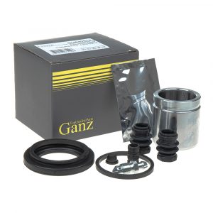 Р/к заднего суппорта с поршнем