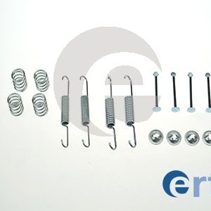 Колодки тормозные передние к-кт