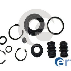 Р/к заднего суппорта